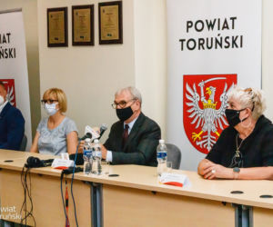 Rusza kampania Powiat Dobrych Ludzi. Promuje ważną ideę 