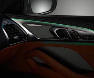 2019 BMW serii 8