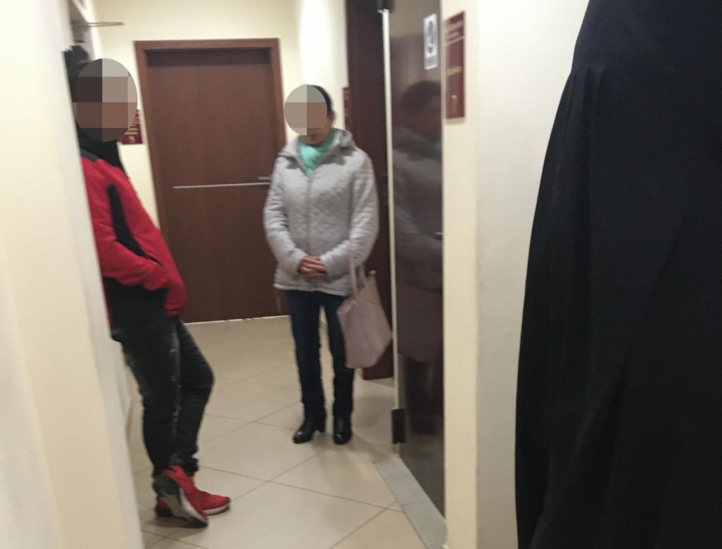 Stanisława umierała w męczarniach. Głodziła ją własna córka [GALERIA] 