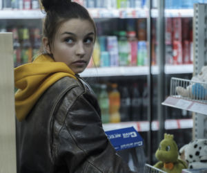 Zawsze warto odc. 1. Ada (Julia Wieniawa)