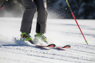 Prezydent Nawrocki na zimowych igrzyskach. Jakie kluczowe spotkania odbył?