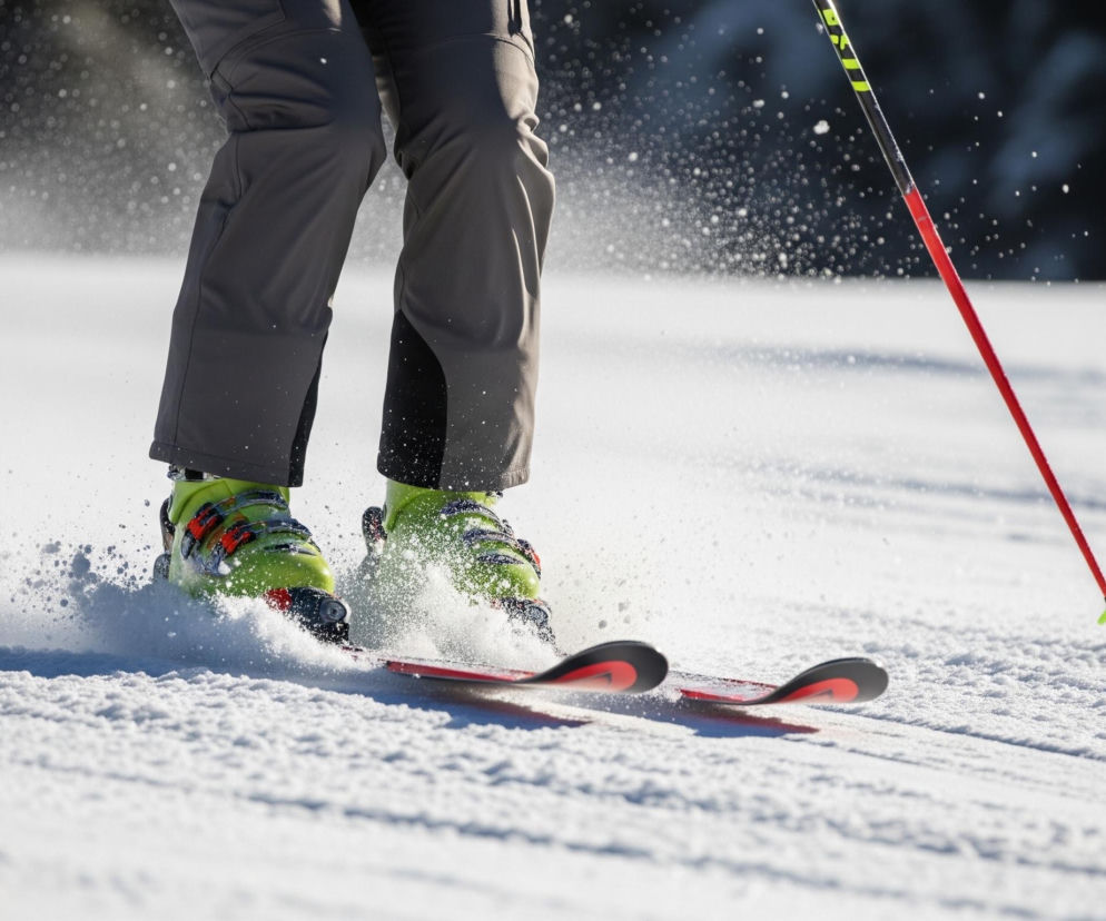 Prezydent Nawrocki na zimowych igrzyskach. Jakie kluczowe spotkania odbył?