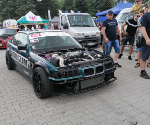 6 edycja Jedlińsk Family Drift
