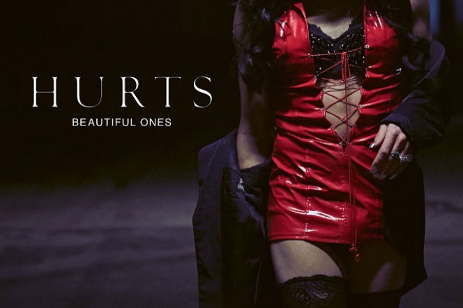 Hurts powraca z Beautiful Ones [VIDEO]