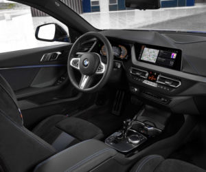 BMW M135i