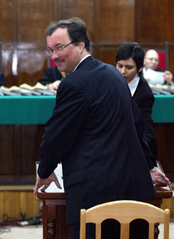 Włodzimierz Czarzasty