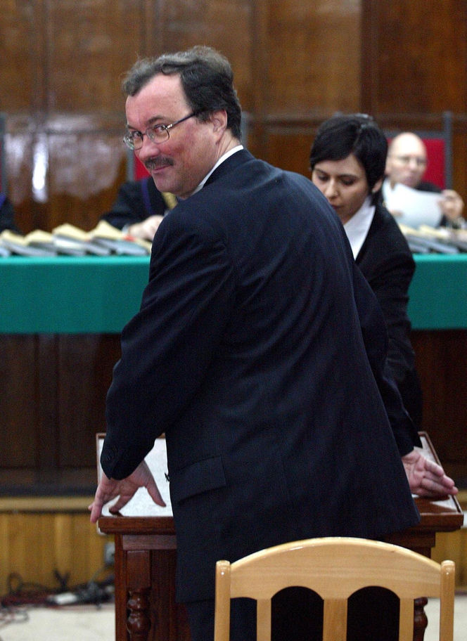 Włodzimierz Czarzasty