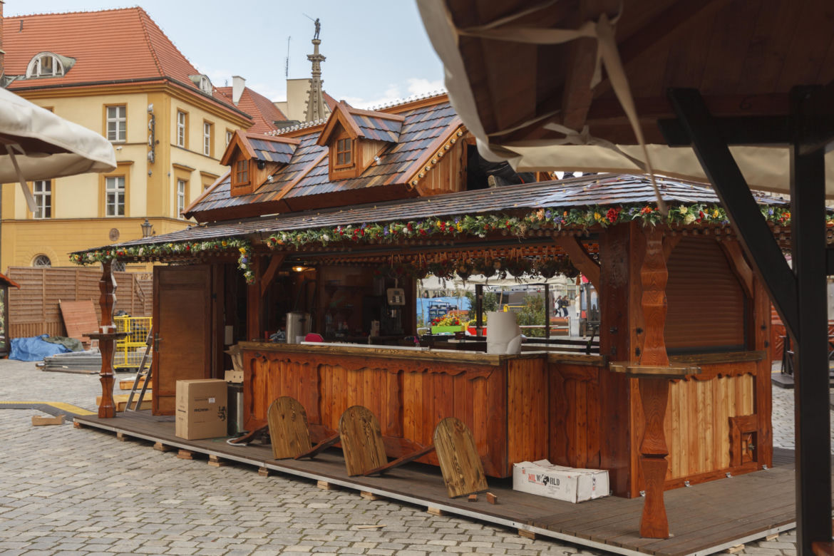 Jarmark Świętojański wraca na wrocławski Rynek