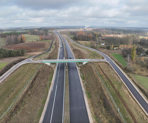 Budowa S19 Kuźnica-Sokółka