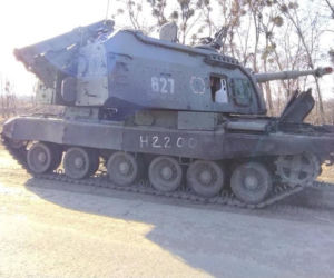 Rosja po czterech latach wojny na Ukrainie