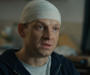 Barwy szczęścia odc. 3310. Łukasz (Michał Rolnicki)