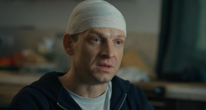 Barwy szczęścia odc. 3310. Łukasz (Michał Rolnicki)