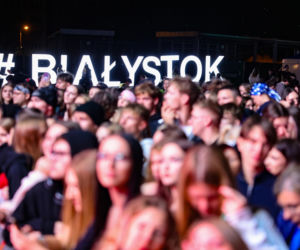 Podlaskie Dla Ciebie. Festiwal