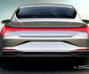Hyundai Elantra siódma generacja