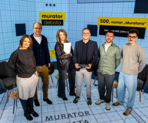 Debata Muratora „Domy na dziś, jutro i pojutrze”