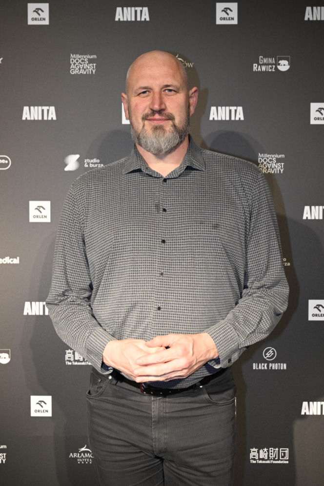 Premiera filmu o Anicie Włodarczyk