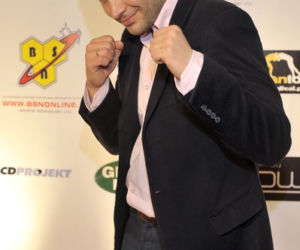 Michał Żebrowski