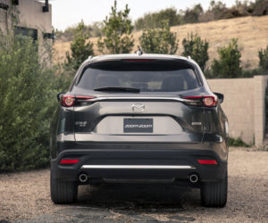 2017 Mazda CX-9