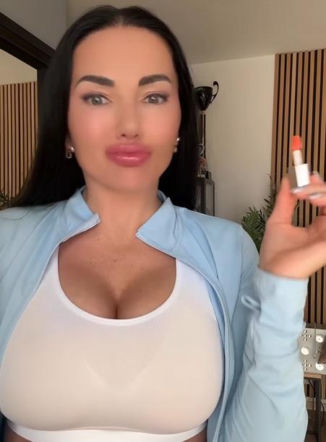 Ewa Brodnicka