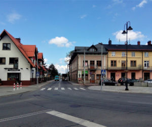 To najmłodsze miasto w Małopolsce. Jest jednym z najzimniejszych miejsc w Polsce