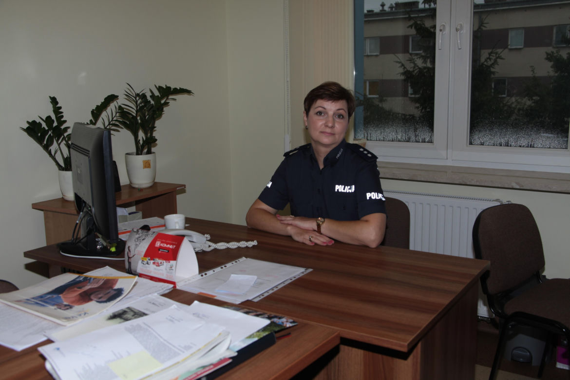 Tajemnicza śmierć matki i dwóch synów w Siedlcach. Leżeli martwi w mieszkaniu