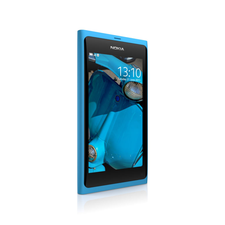 Nokia N9