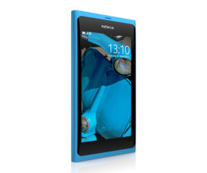 Nokia N9