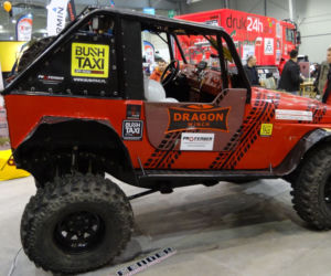 OffRoad Show Poland 2013