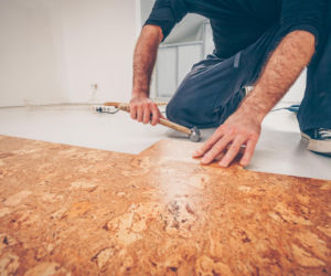 Jakie panele podłogowe wybrać?