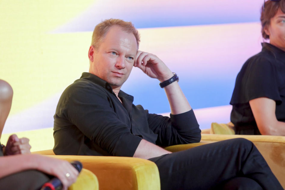 Maciej Stuhr ma dziś urodziny. Oto jego najważniejsze role!