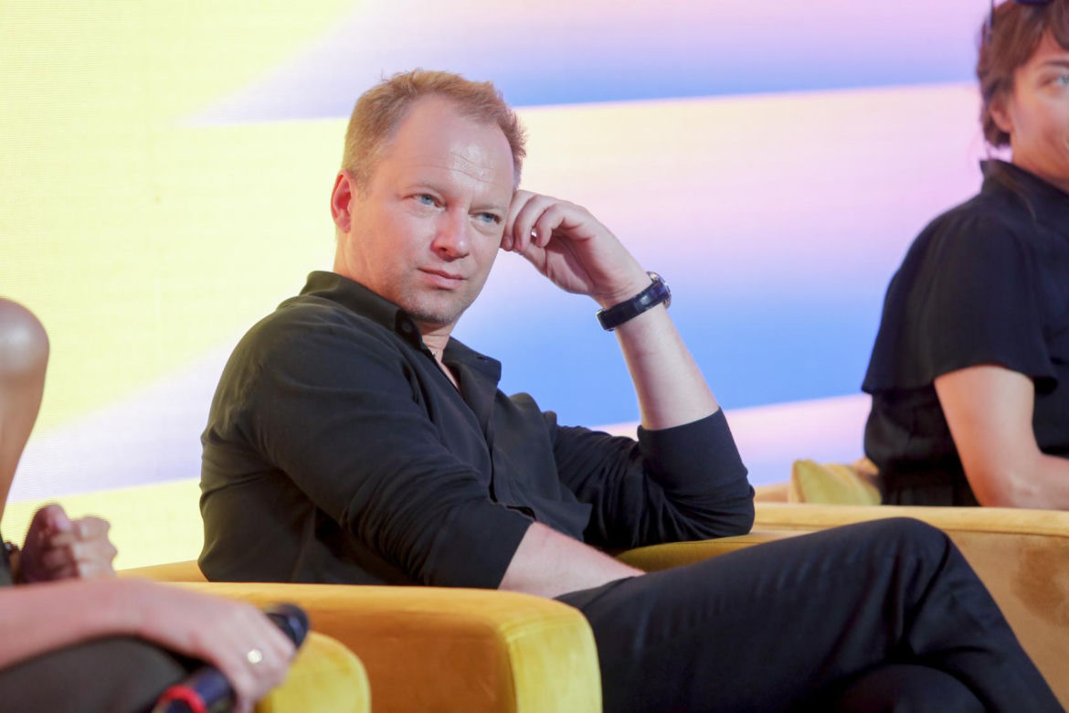 Maciej Stuhr ma dziś urodziny. Oto jego najważniejsze role!