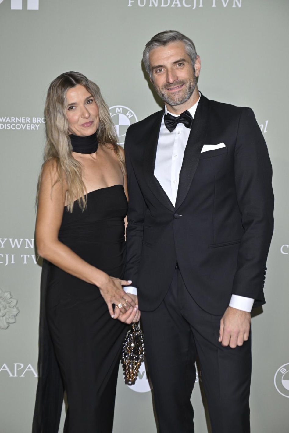 Bal Fundacji TVN