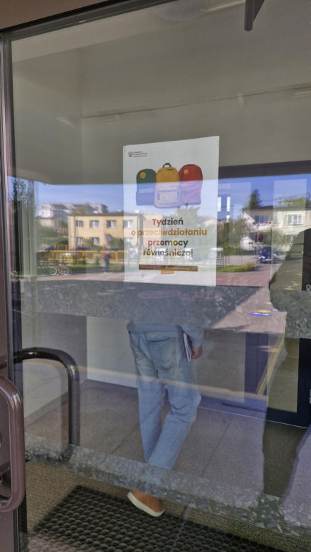 13-latek planował rzeź w szkole?! Lokalna społeczność w szoku