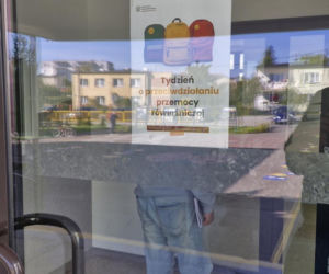 13-latek planował rzeź w szkole?! Lokalna społeczność w szoku