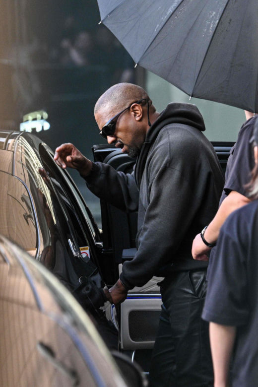 Kanye West