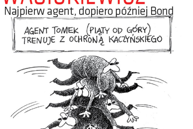 Rysunek dnia