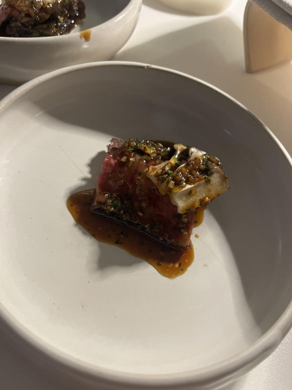 Menu zimowe w Nucie