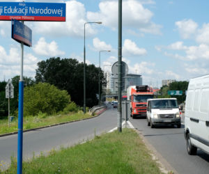 Najbardziej uciążliwy remont w tym roku