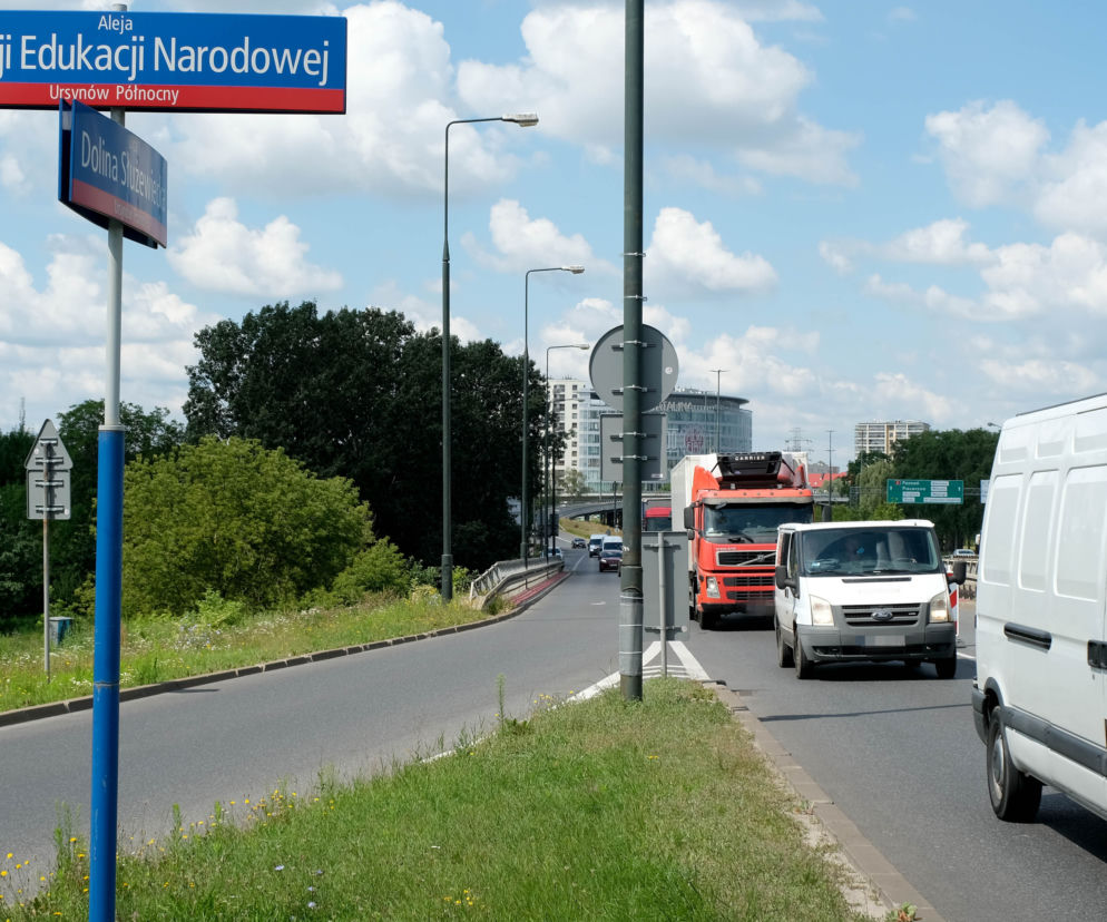 Najbardziej uciążliwy remont w tym roku