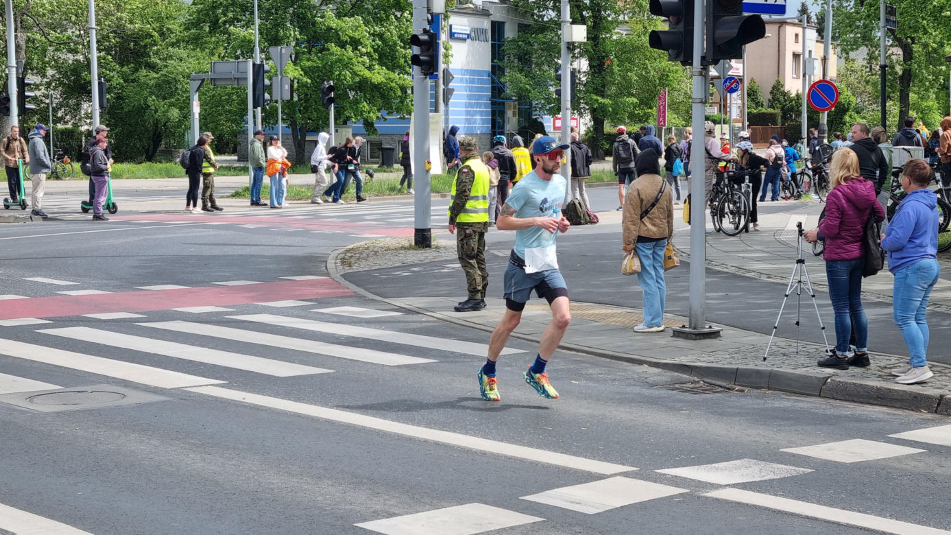 Wings for Life World Run