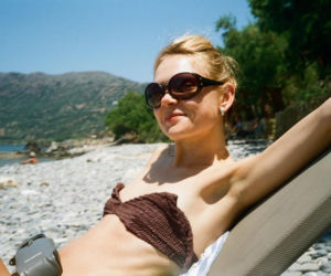 Sandra Drzymalska
