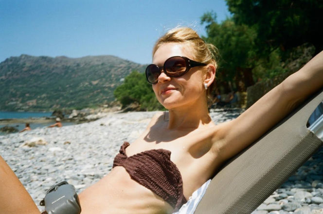 Sandra Drzymalska