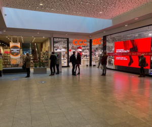 Galerie są znów otwarte