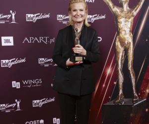 Barbara Bursztynowicz