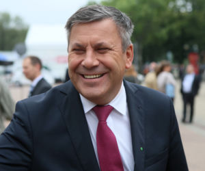 Janusz Piechociński