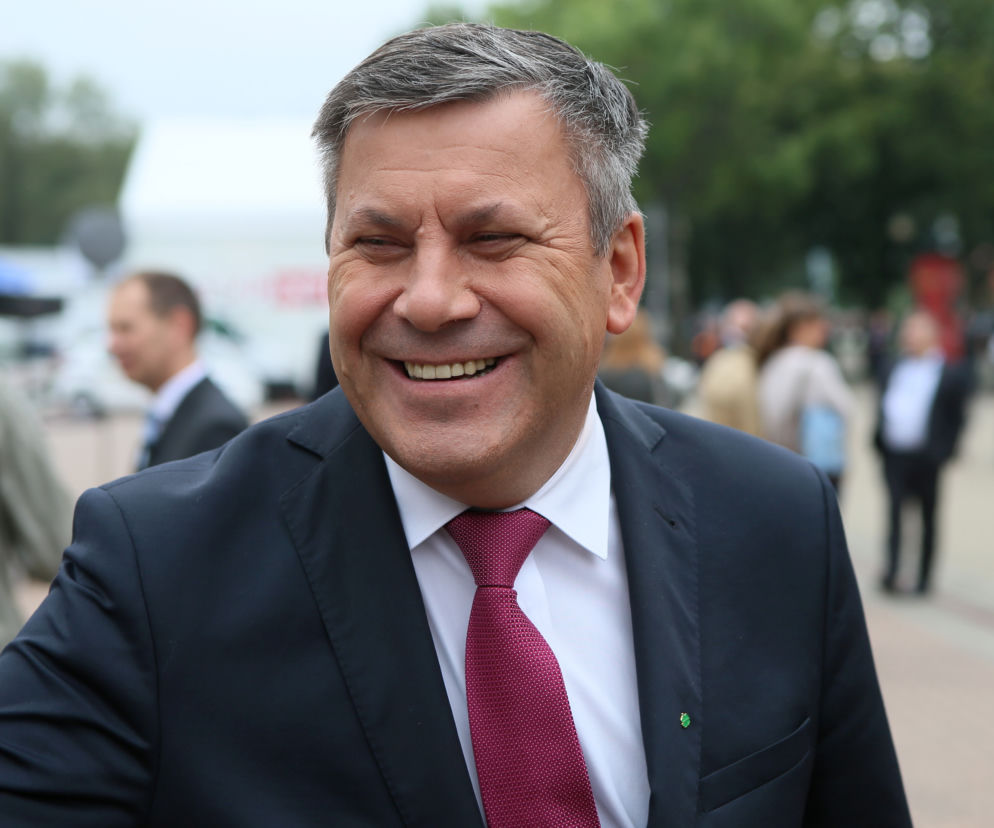 Janusz Piechociński
