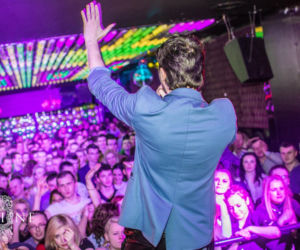 Imprezowa fala zalała Lublin! After Party bawiło po świętach!