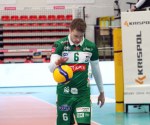 Stal Nysa - Indykpol AZS Olsztyn