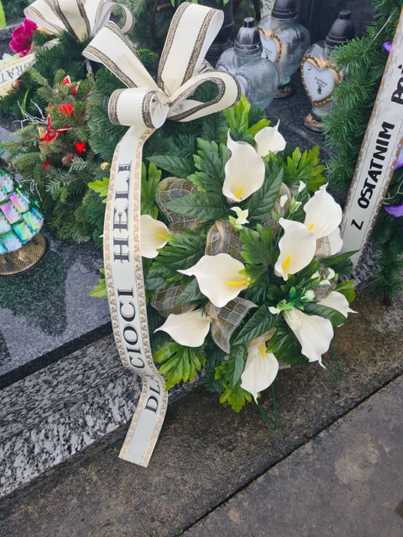 Osobnica. Halina K. zginęła z rąk własnego syna? Wcześniej się nad nią znęcał