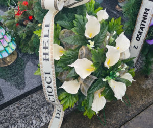 Osobnica. Halina K. zginęła z rąk własnego syna? Wcześniej się nad nią znęcał